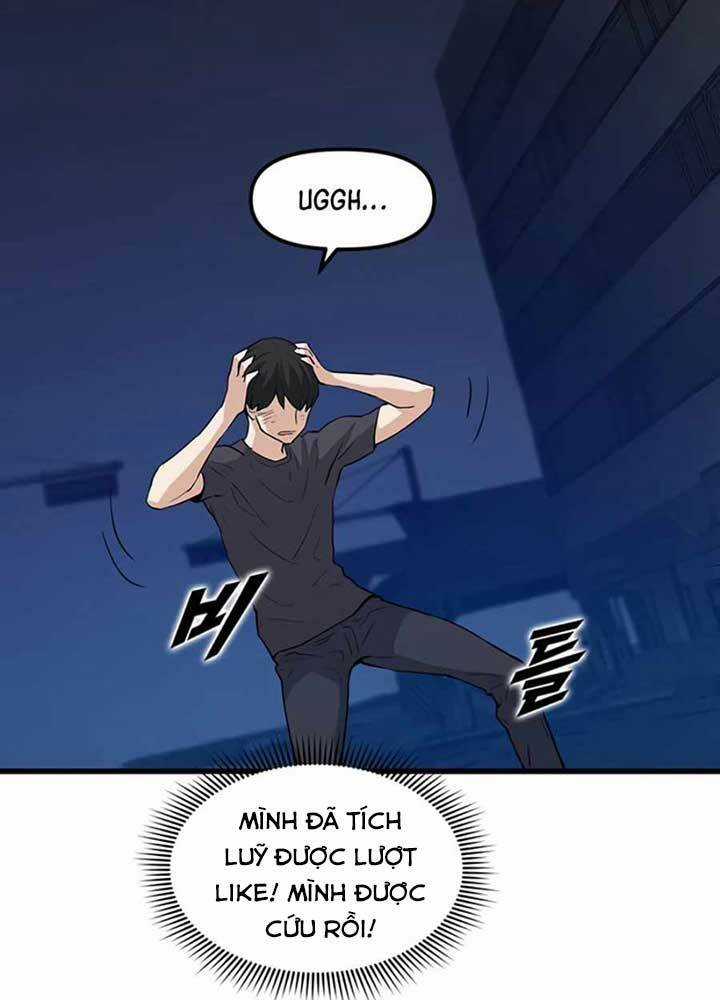 Thăng Cấp Bằng Likes Chapter 8 trang 97