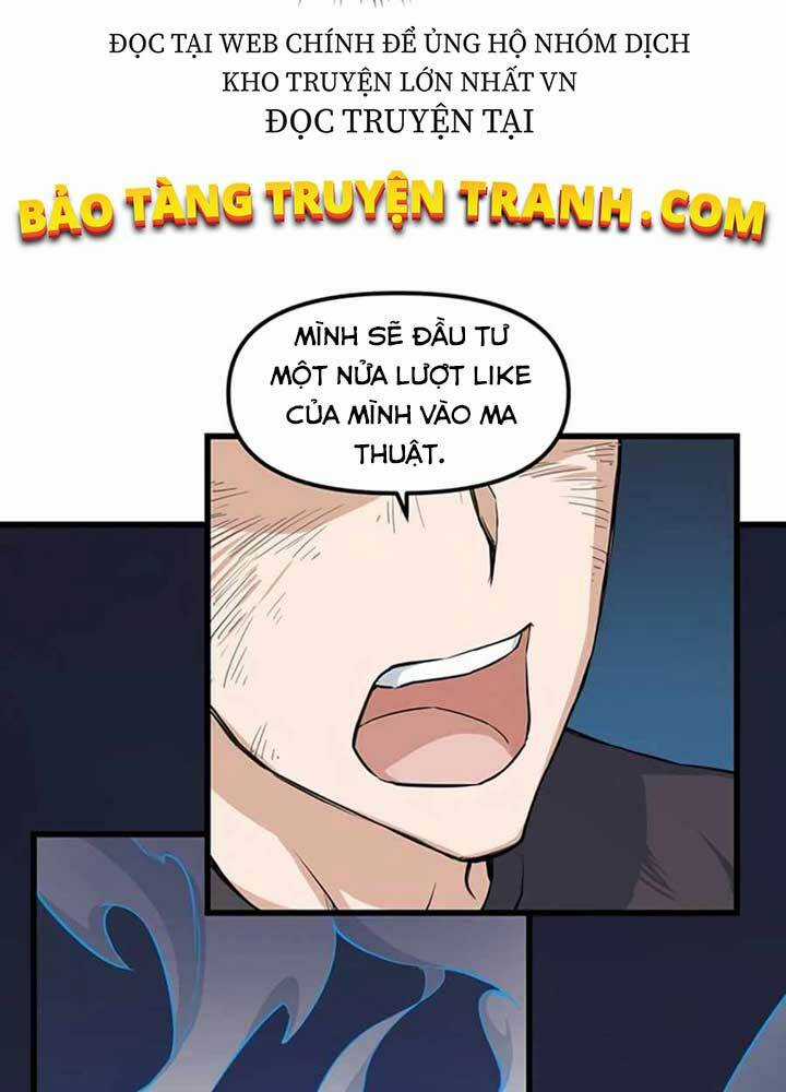 Thăng Cấp Bằng Likes Chapter 8 trang 98