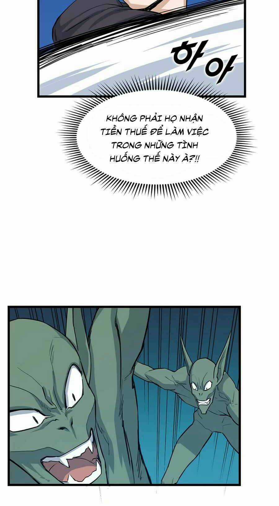 Thăng Cấp Bằng Likes Chapter 9 trang 10