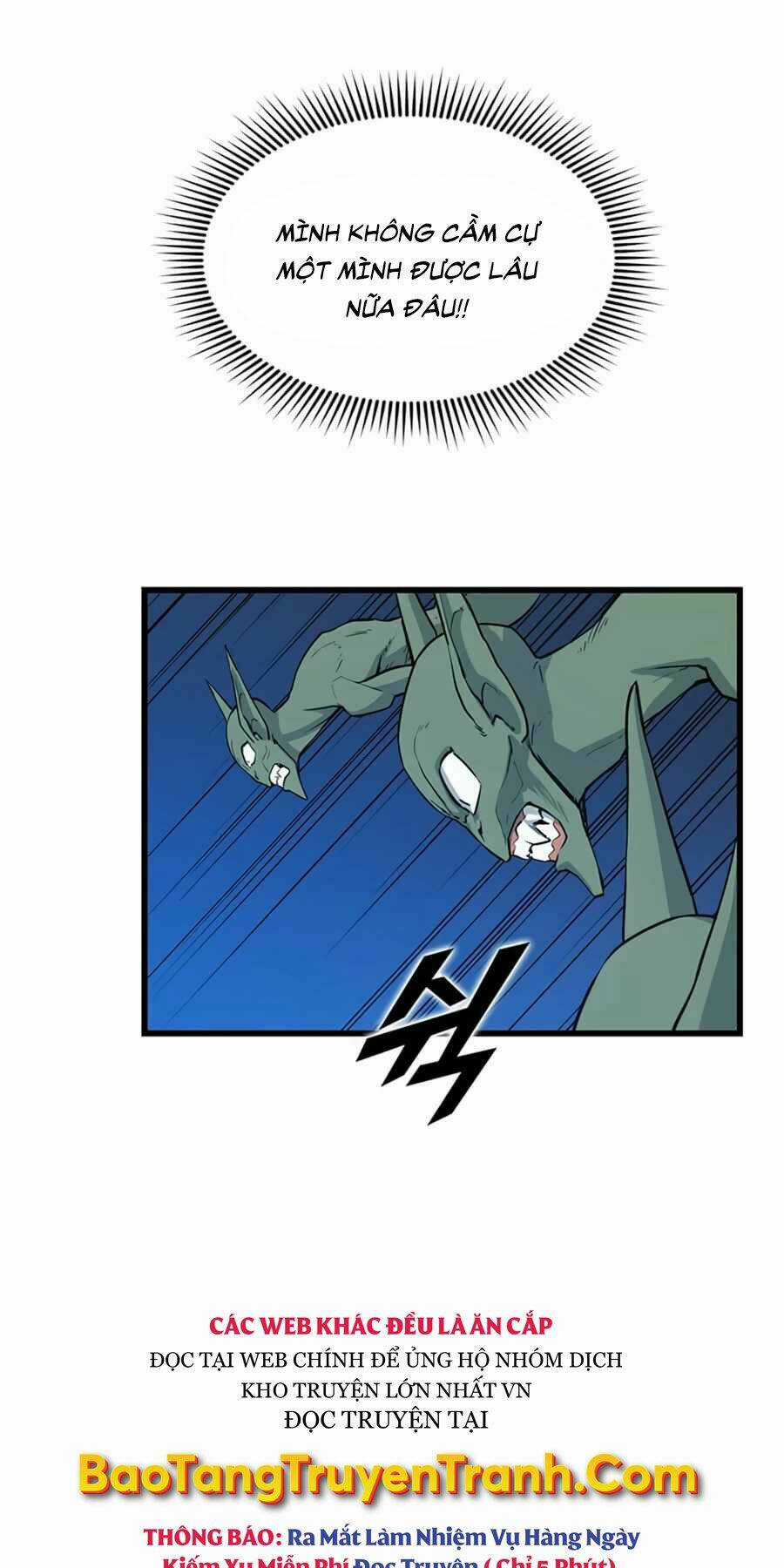 Thăng Cấp Bằng Likes Chapter 9 trang 11