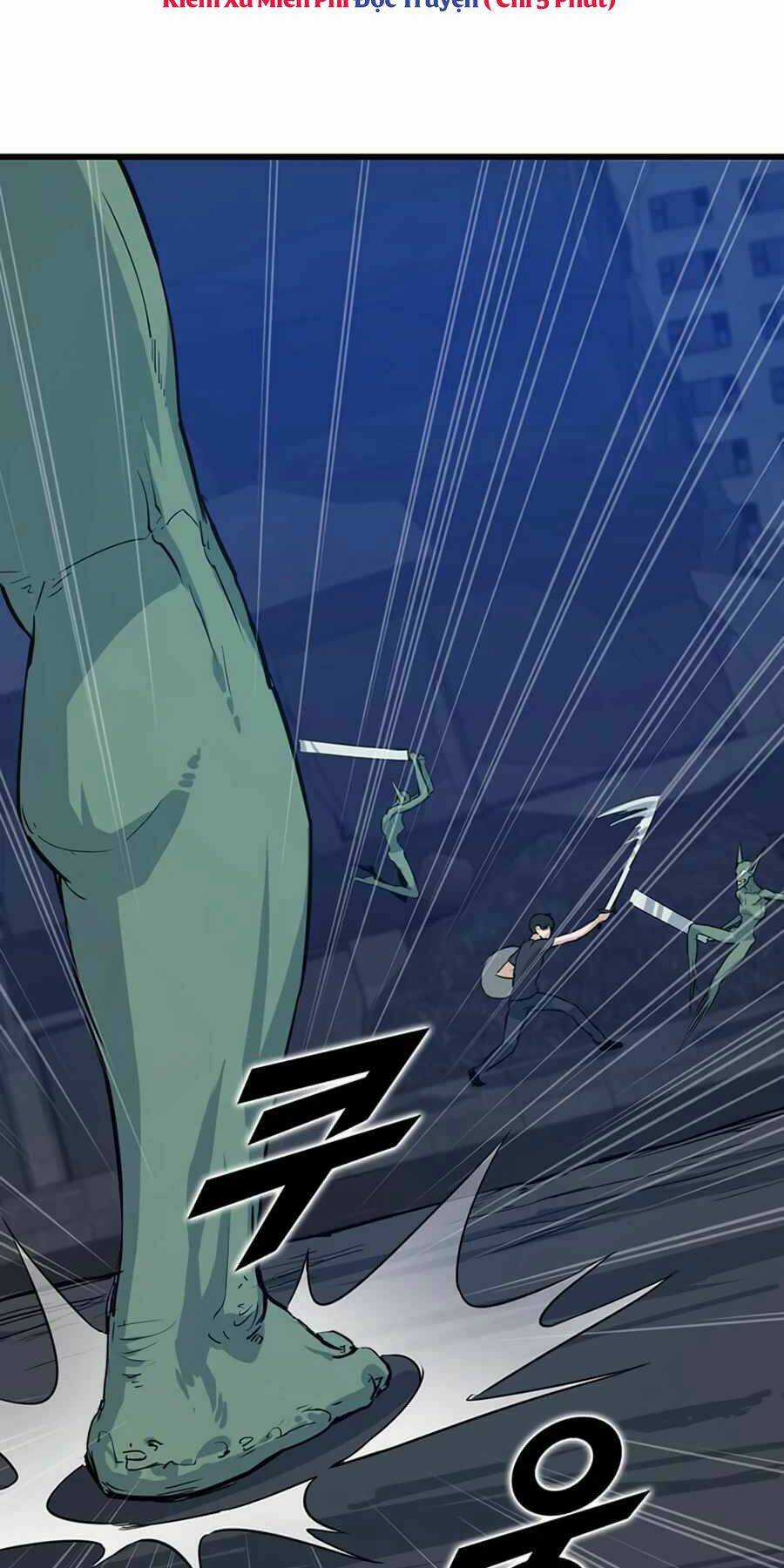 Thăng Cấp Bằng Likes Chapter 9 trang 12