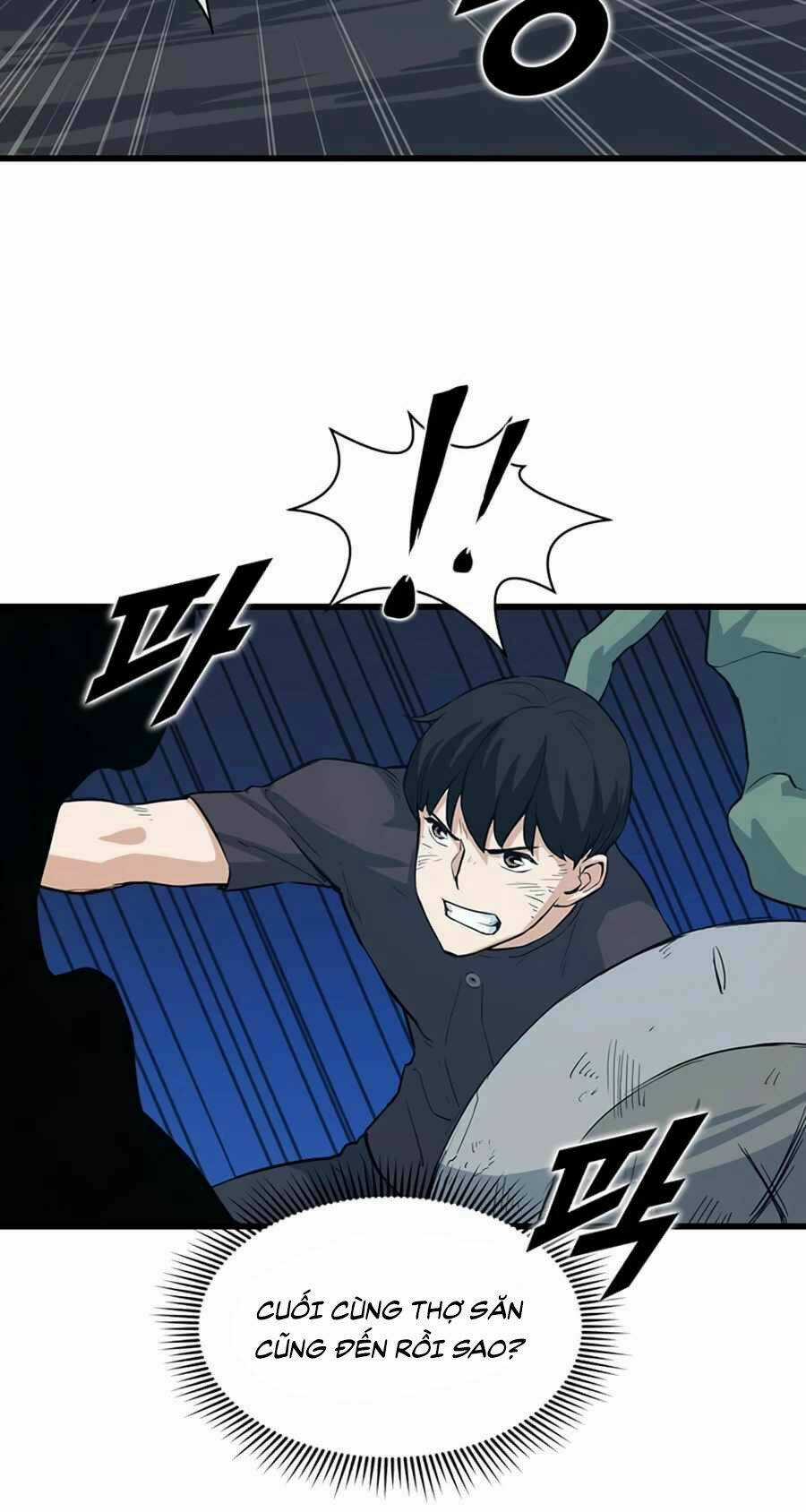 Thăng Cấp Bằng Likes Chapter 9 trang 13