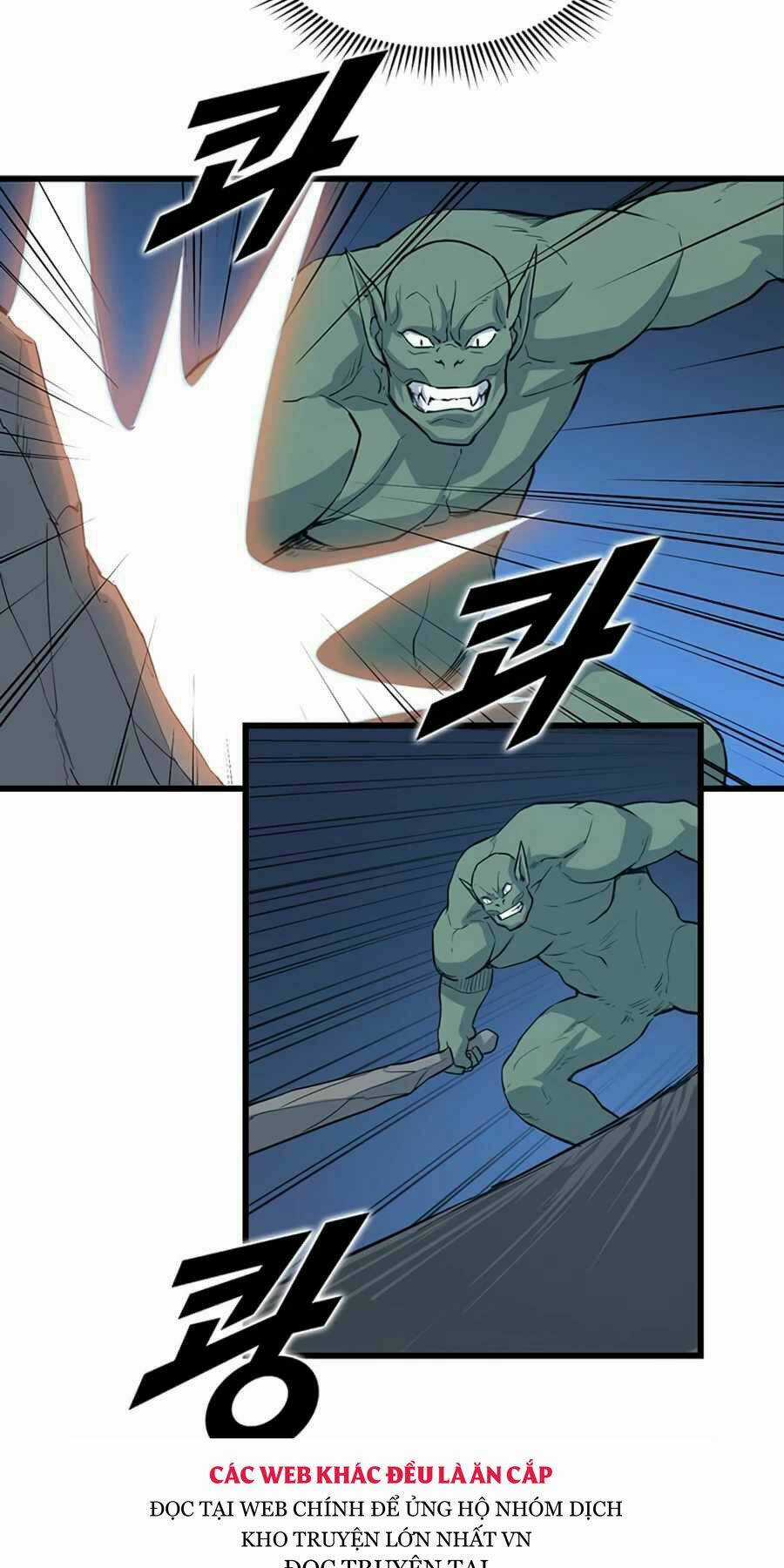 Thăng Cấp Bằng Likes Chapter 9 trang 18