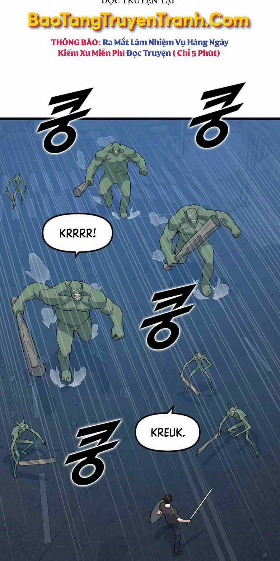 Thăng Cấp Bằng Likes Chapter 9 trang 19