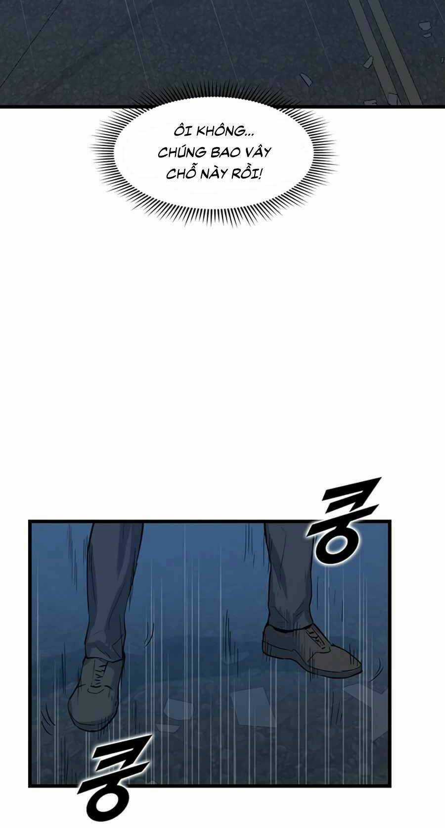 Thăng Cấp Bằng Likes Chapter 9 trang 20