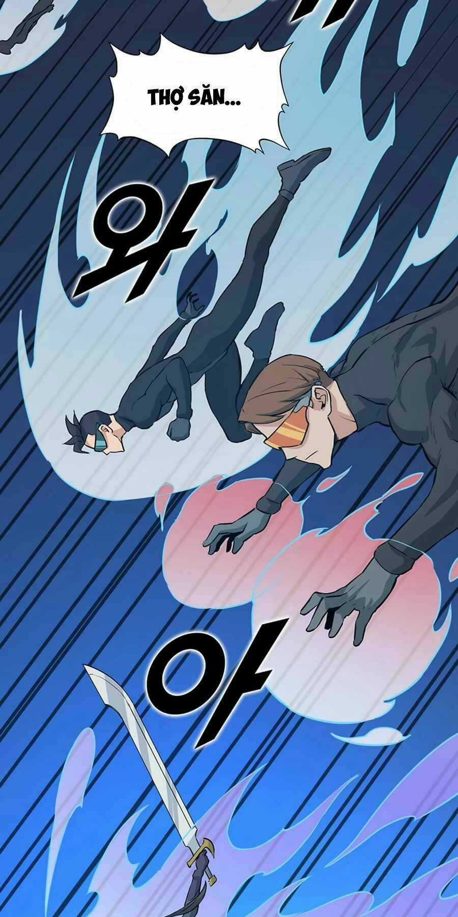 Thăng Cấp Bằng Likes Chapter 9 trang 25