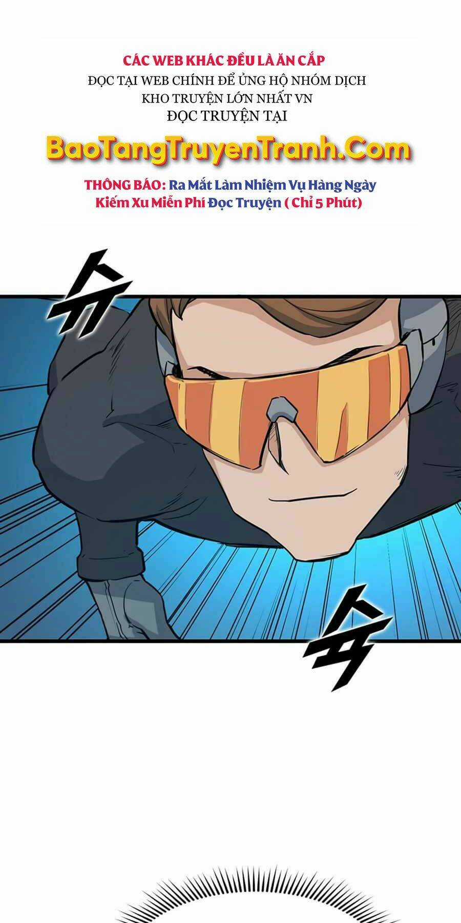 Thăng Cấp Bằng Likes Chapter 9 trang 27