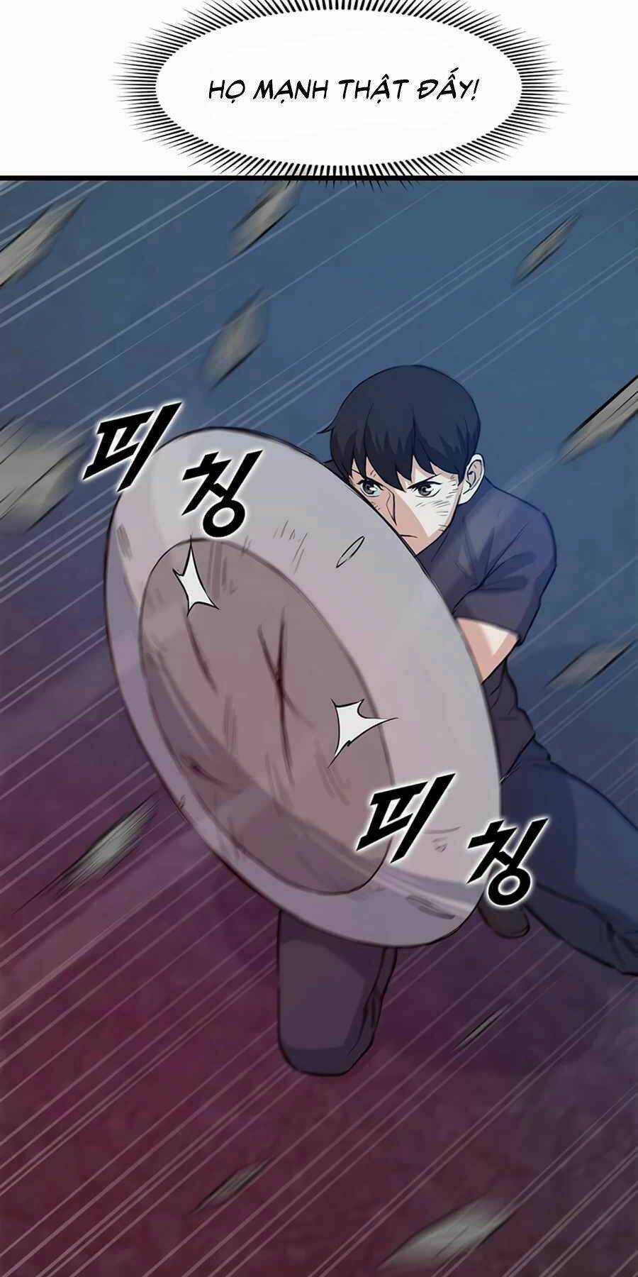 Thăng Cấp Bằng Likes Chapter 9 trang 36