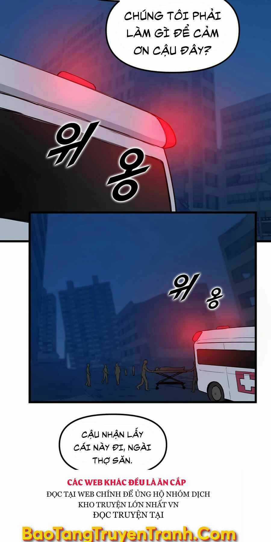 Thăng Cấp Bằng Likes Chapter 9 trang 42