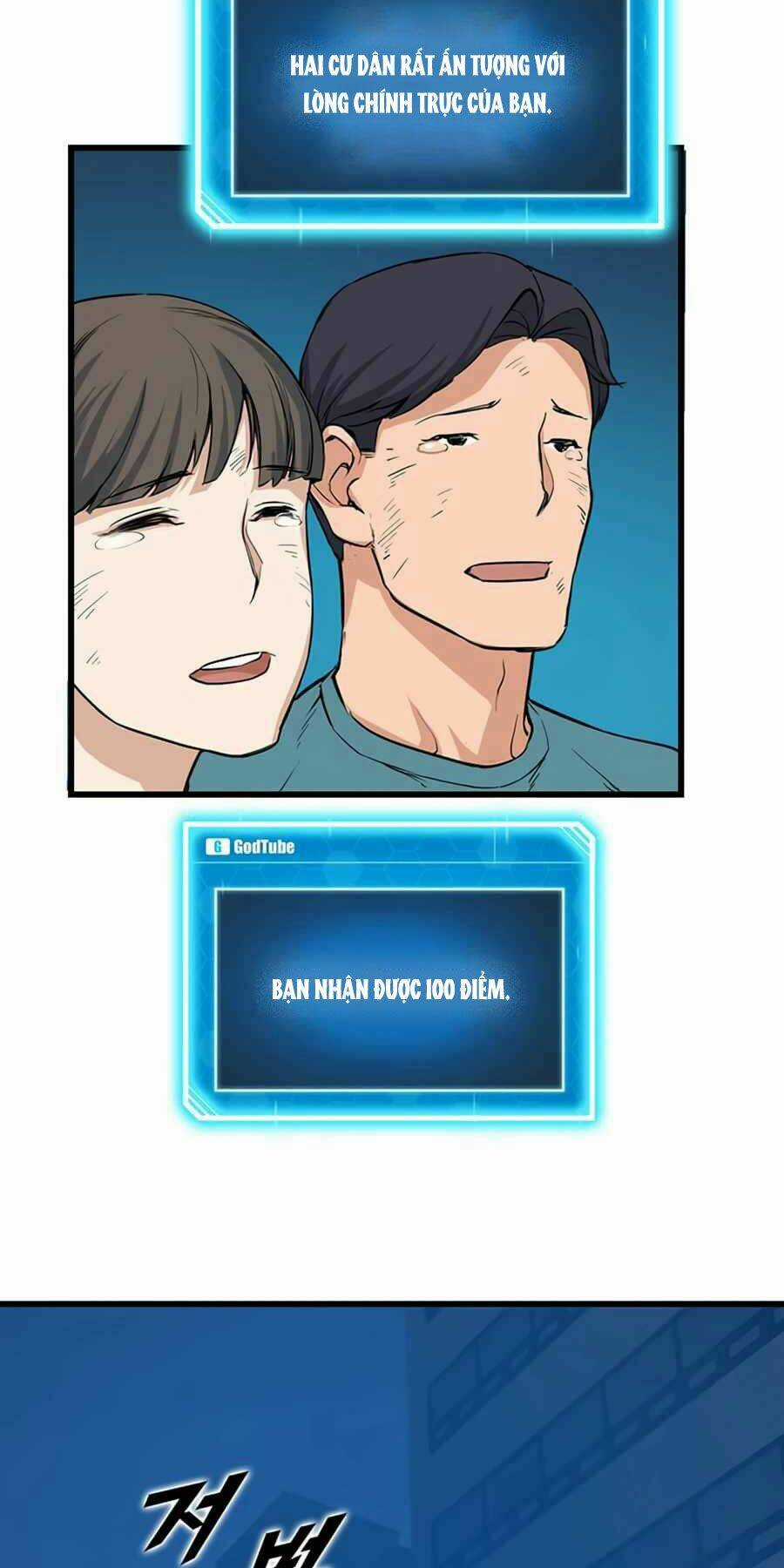 Thăng Cấp Bằng Likes Chapter 9 trang 45