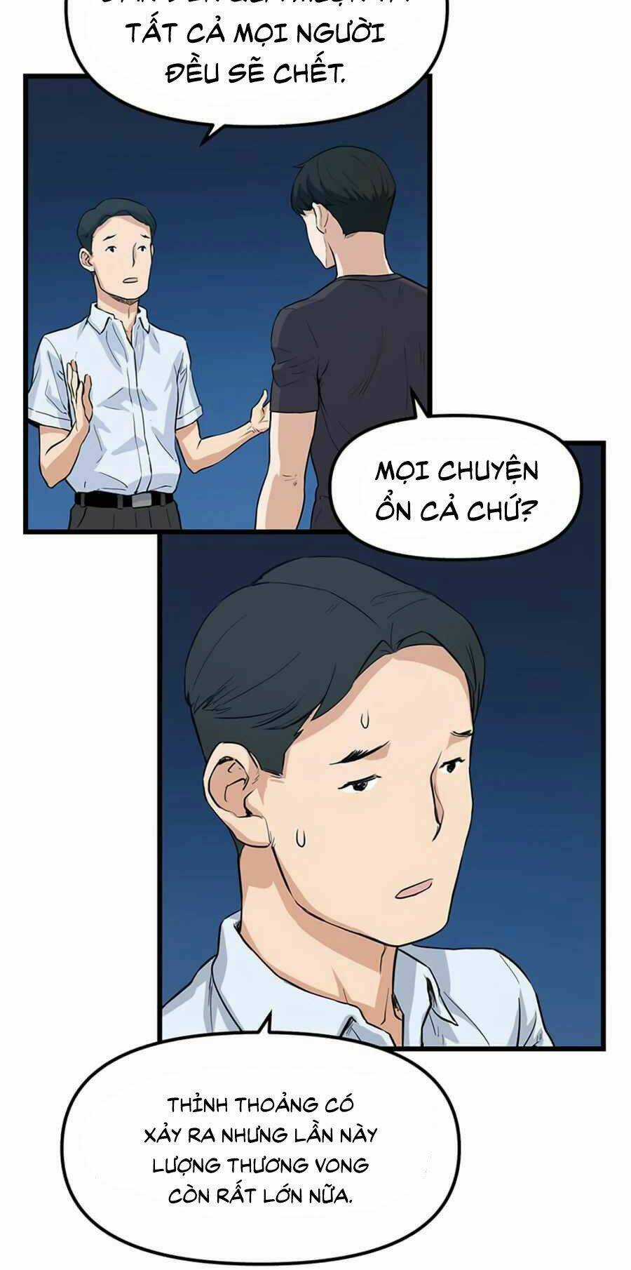 Thăng Cấp Bằng Likes Chapter 9 trang 49