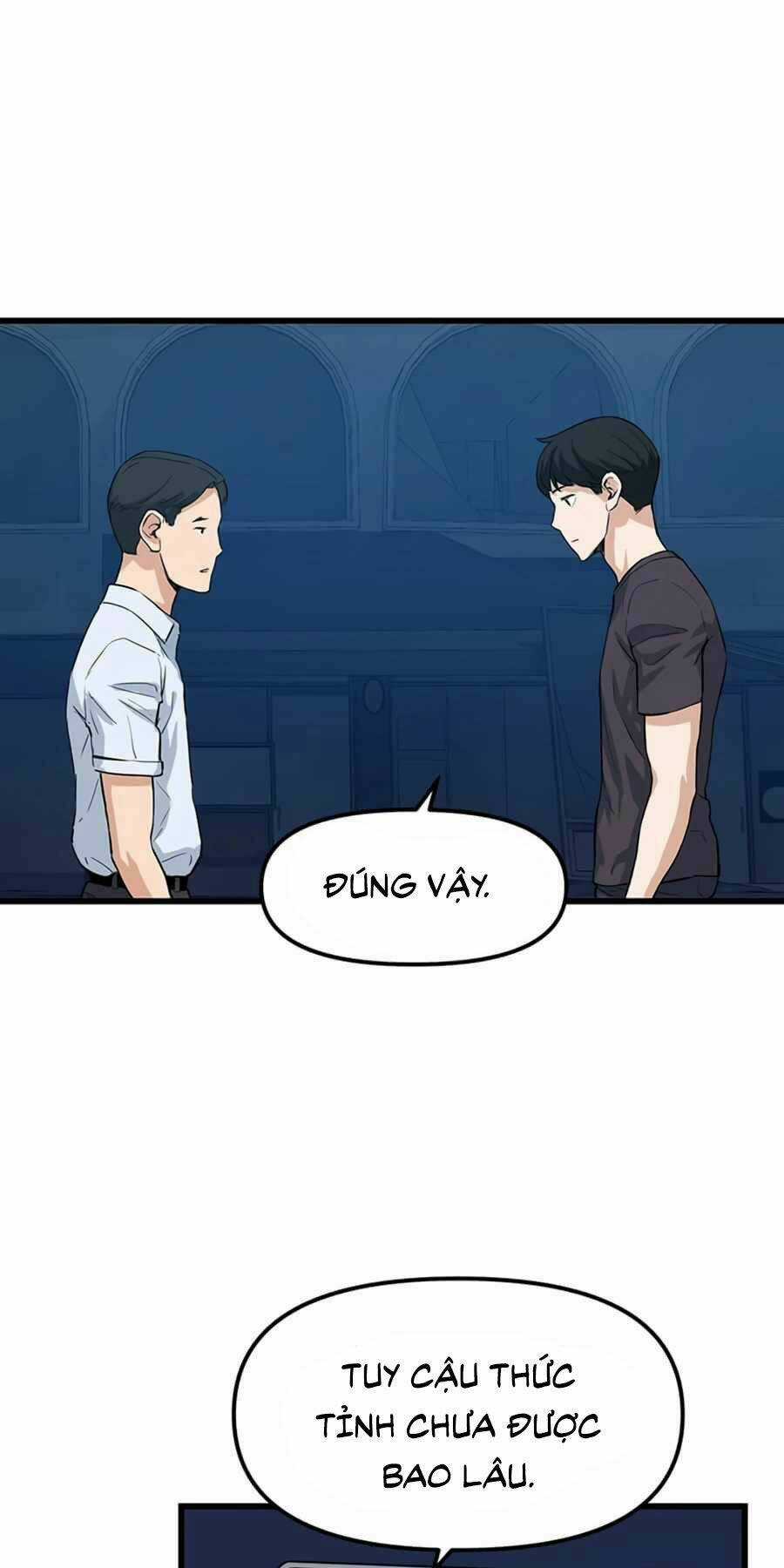 Thăng Cấp Bằng Likes Chapter 9 trang 50