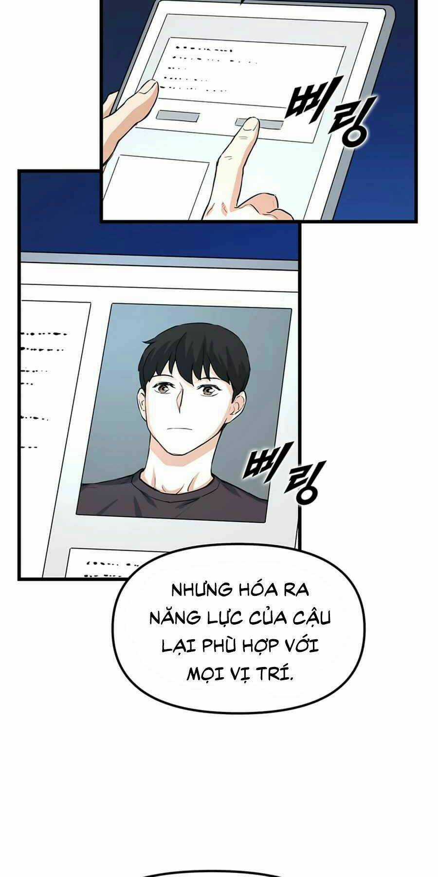 Thăng Cấp Bằng Likes Chapter 9 trang 51