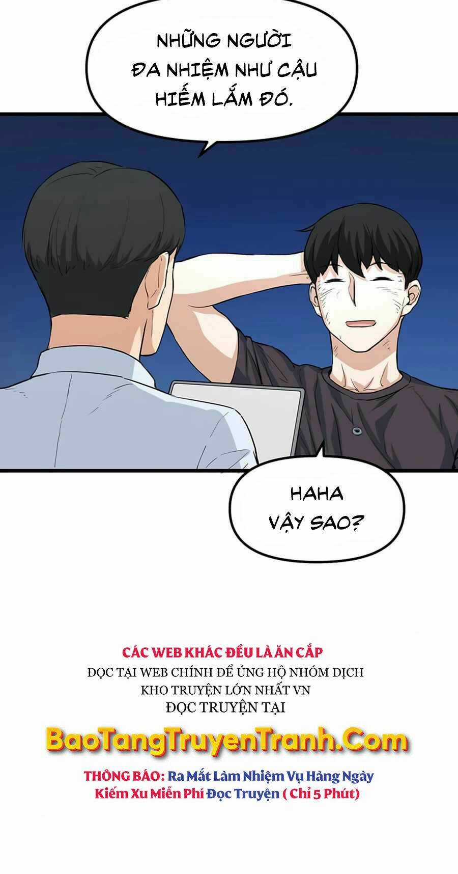 Thăng Cấp Bằng Likes Chapter 9 trang 52