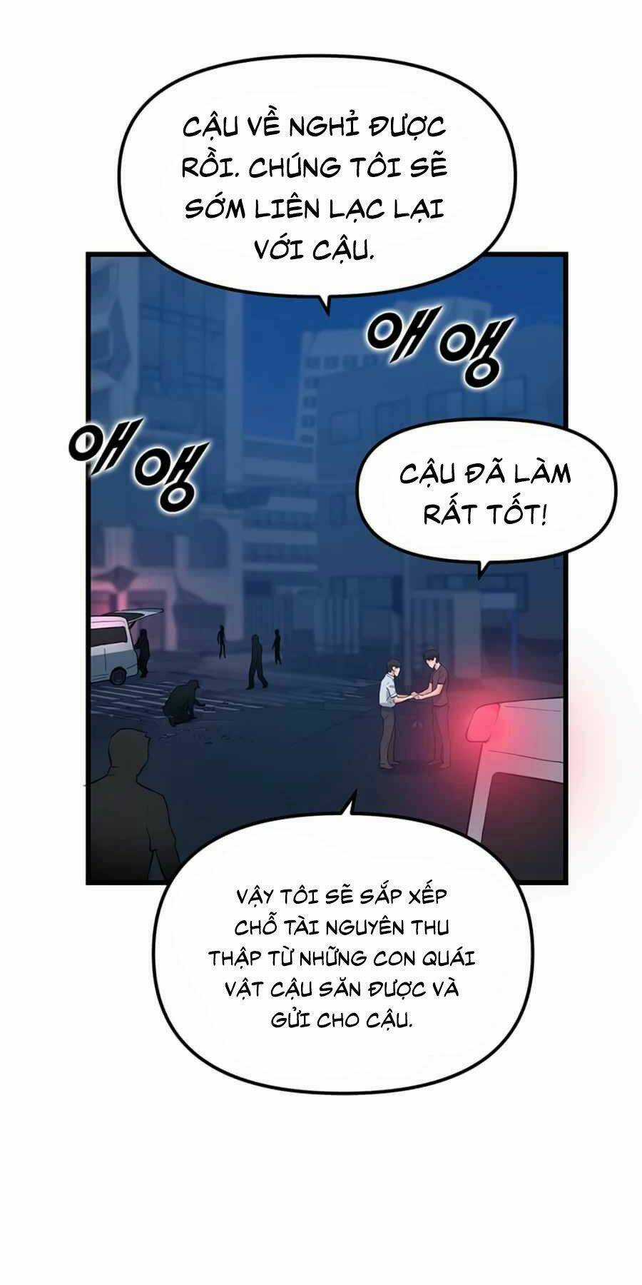 Thăng Cấp Bằng Likes Chapter 9 trang 53