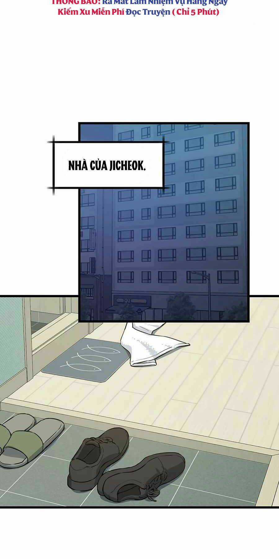 Thăng Cấp Bằng Likes Chapter 9 trang 56