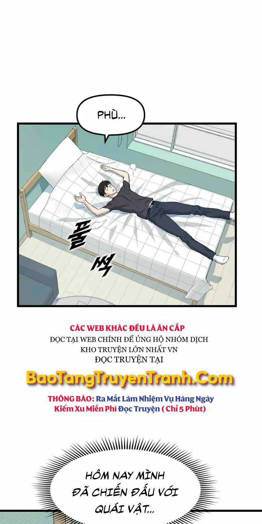 Thăng Cấp Bằng Likes Chapter 9 trang 57