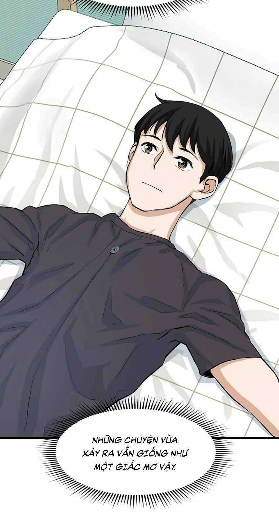 Thăng Cấp Bằng Likes Chapter 9 trang 58