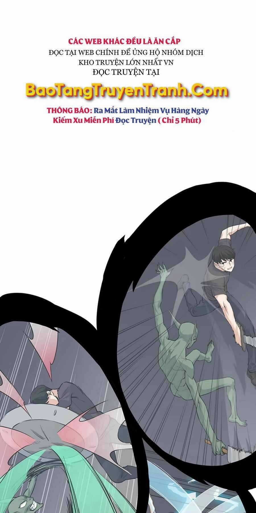 Thăng Cấp Bằng Likes Chapter 9 trang 59