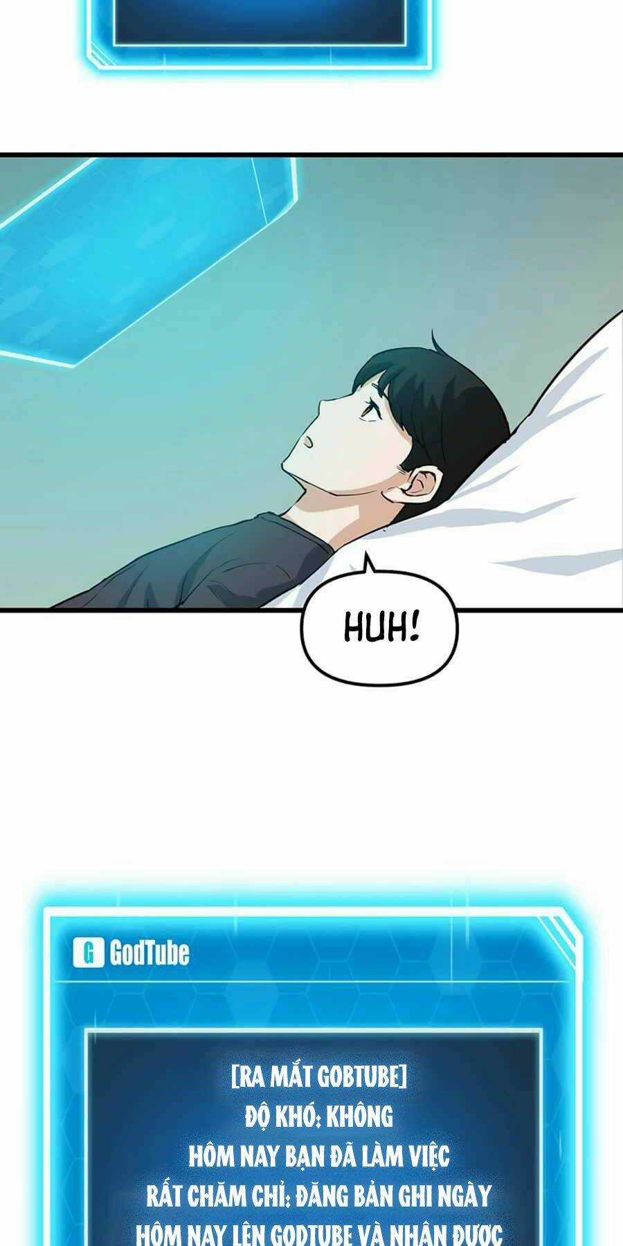 Thăng Cấp Bằng Likes Chapter 9 trang 62