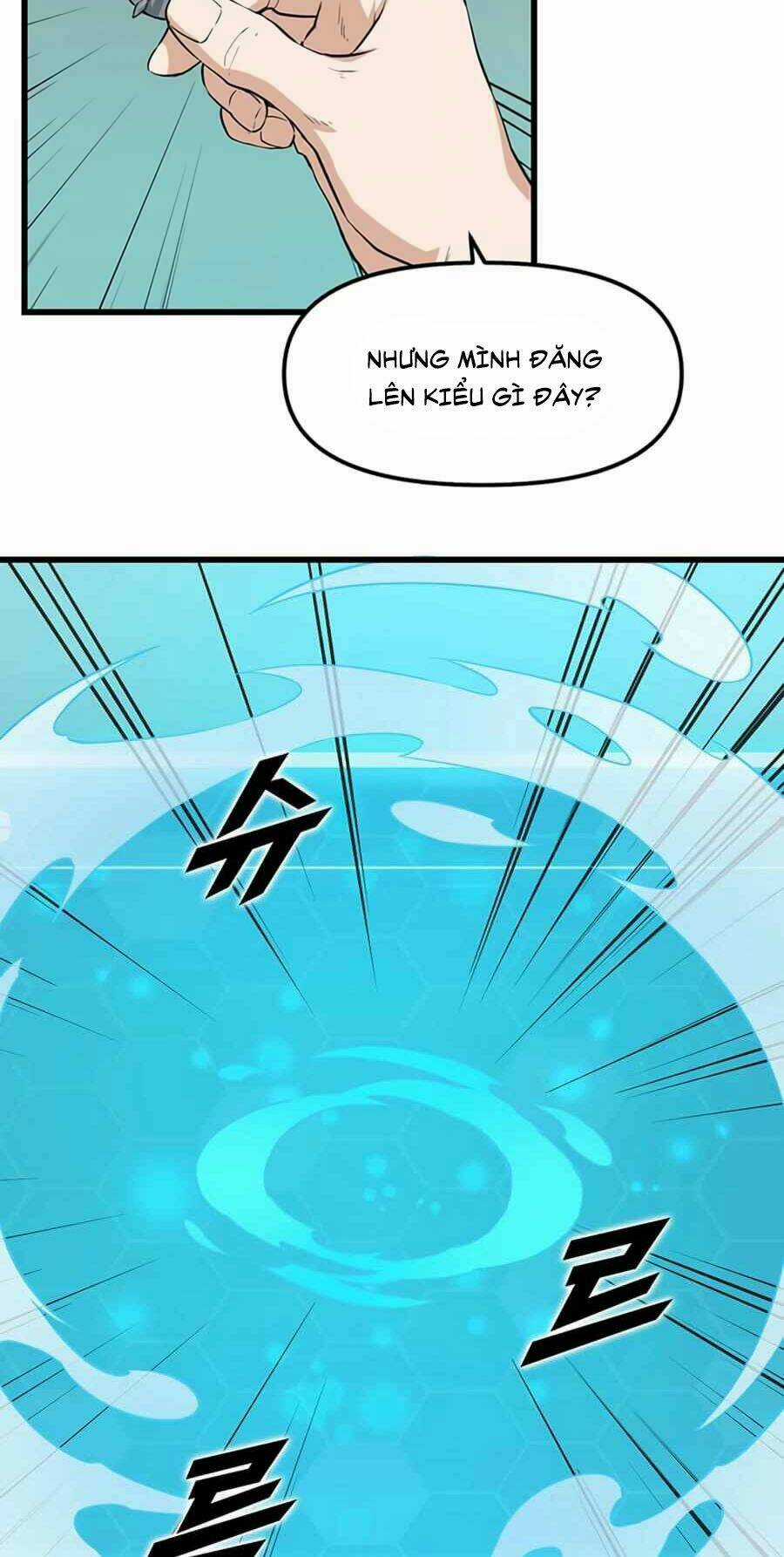 Thăng Cấp Bằng Likes Chapter 9 trang 64