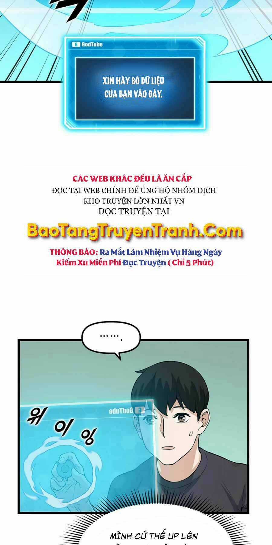 Thăng Cấp Bằng Likes Chapter 9 trang 65