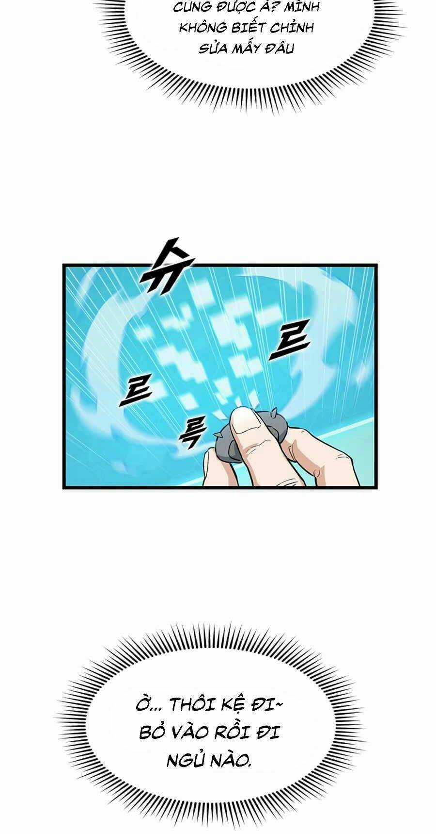 Thăng Cấp Bằng Likes Chapter 9 trang 66