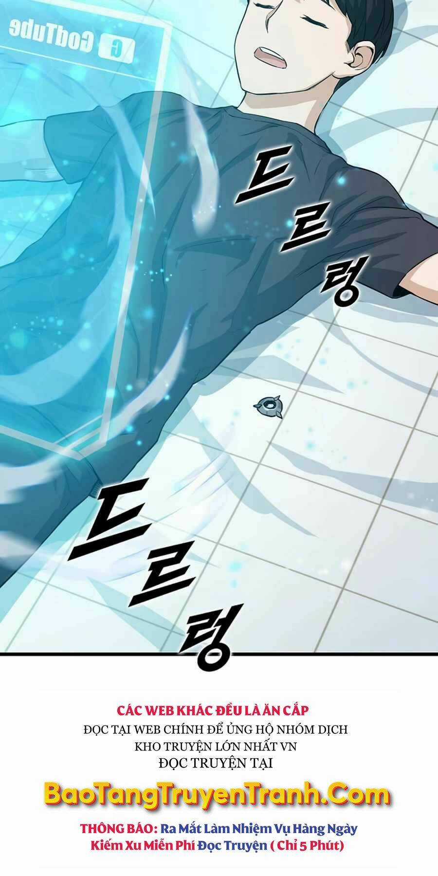 Thăng Cấp Bằng Likes Chapter 9 trang 71