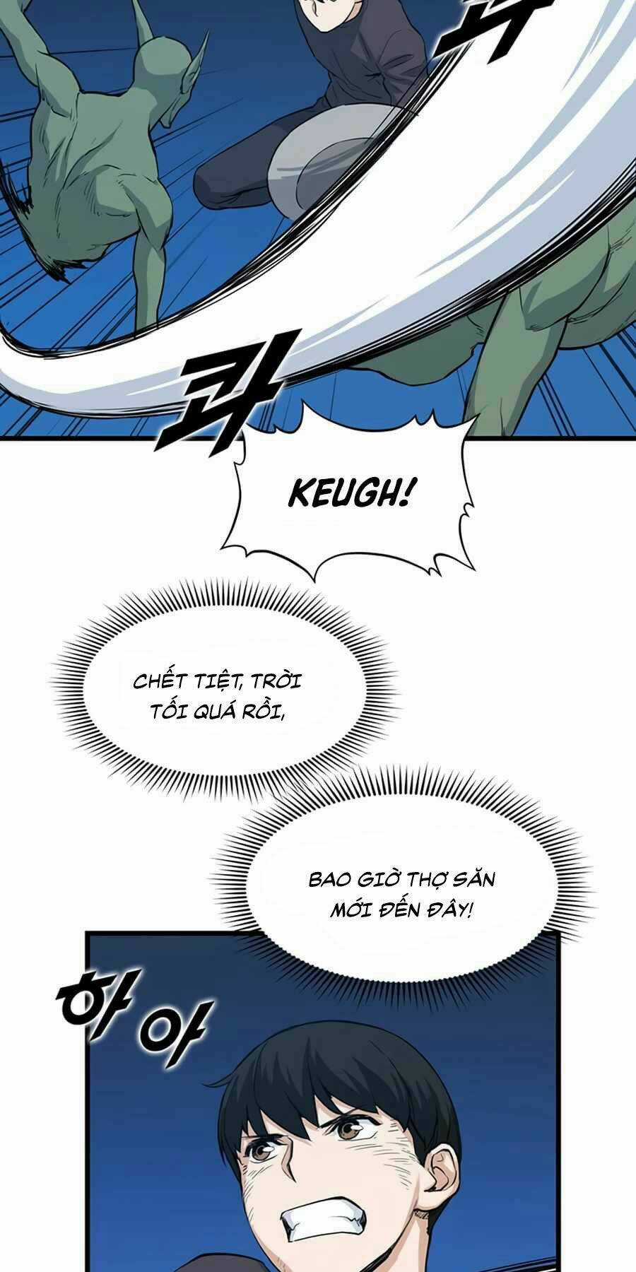 Thăng Cấp Bằng Likes Chapter 9 trang 9