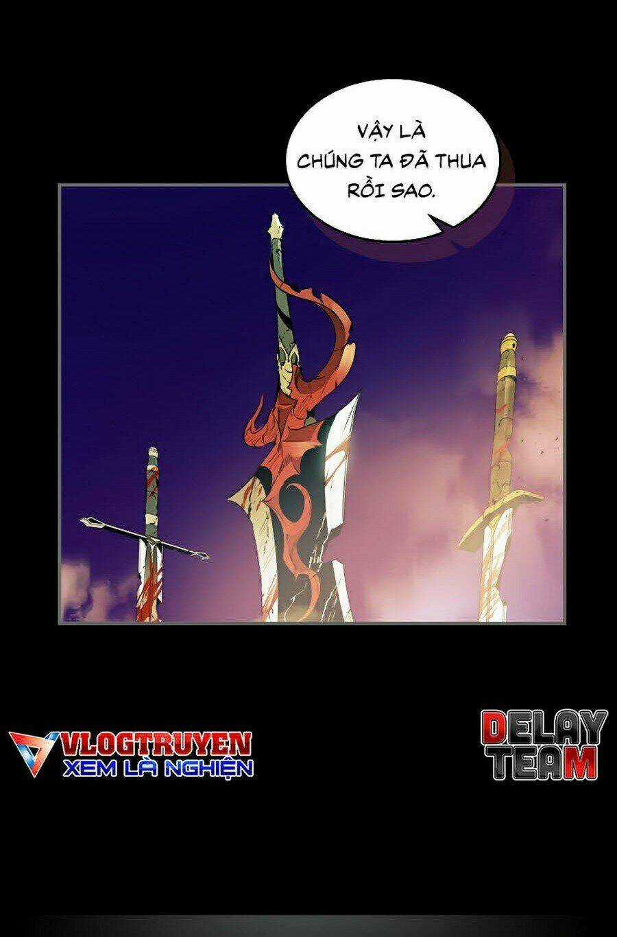 Thăng Cấp Cùng Thần Chapter 1 trang 11