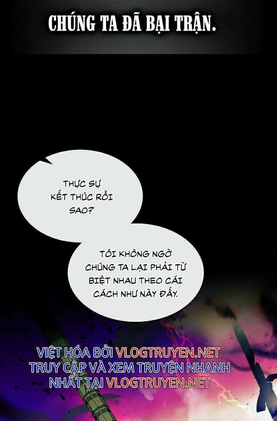 Thăng Cấp Cùng Thần Chapter 1 trang 12