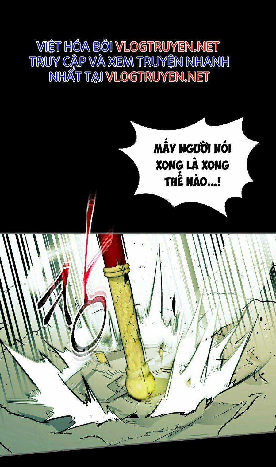 Thăng Cấp Cùng Thần Chapter 1 trang 15