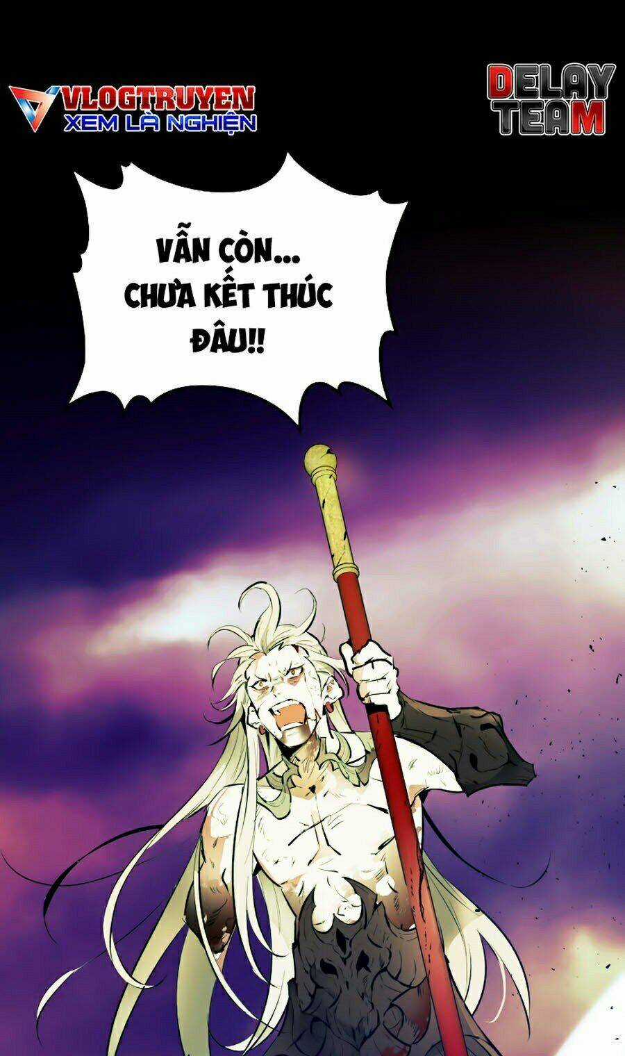 Thăng Cấp Cùng Thần Chapter 1 trang 16