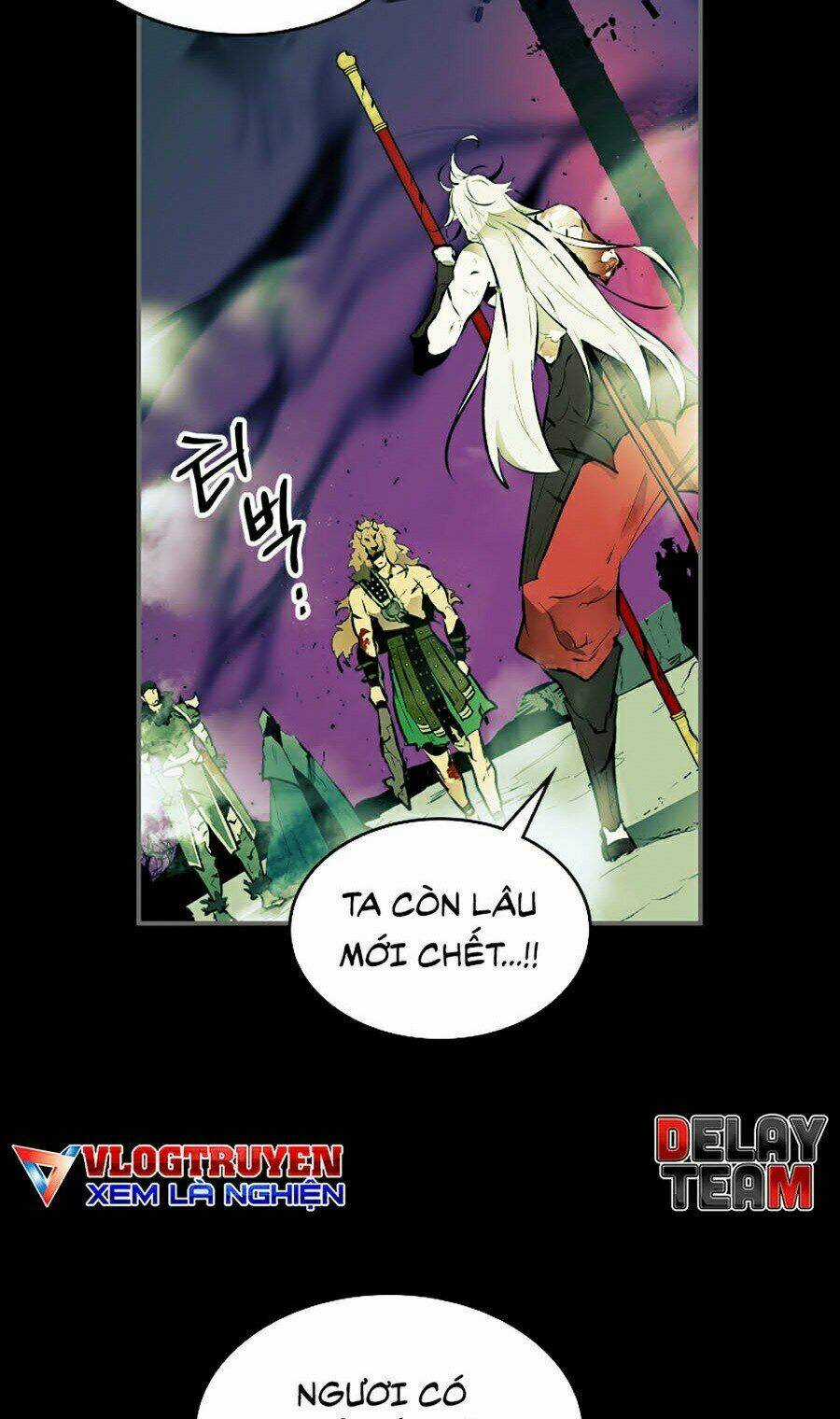 Thăng Cấp Cùng Thần Chapter 1 trang 18