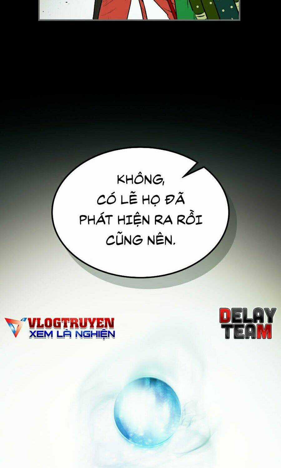 Thăng Cấp Cùng Thần Chapter 1 trang 21