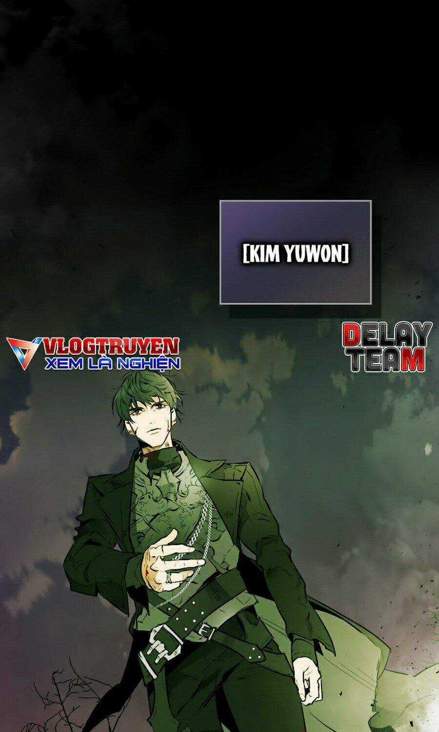 Thăng Cấp Cùng Thần Chapter 1 trang 24