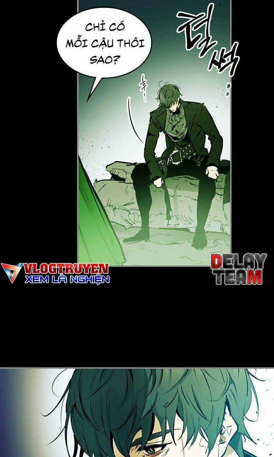 Thăng Cấp Cùng Thần Chapter 1 trang 27