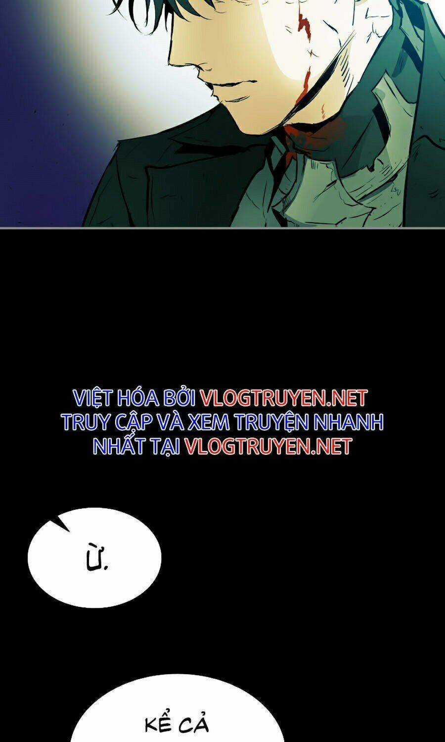 Thăng Cấp Cùng Thần Chapter 1 trang 28