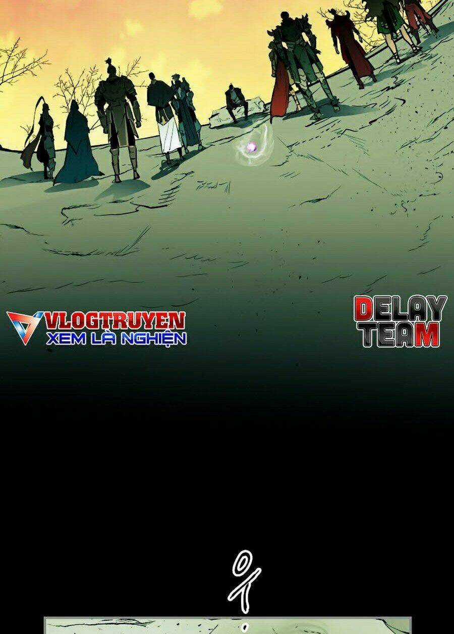 Thăng Cấp Cùng Thần Chapter 1 trang 31