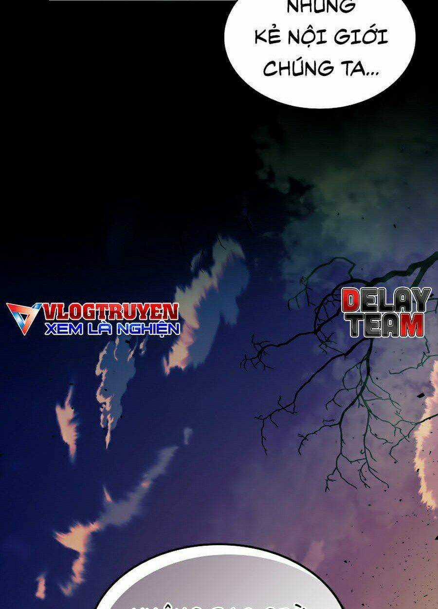 Thăng Cấp Cùng Thần Chapter 1 trang 36