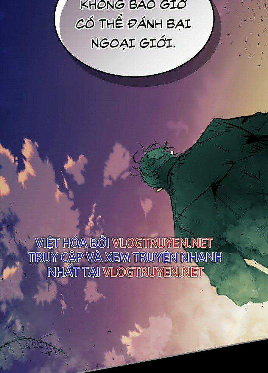 Thăng Cấp Cùng Thần Chapter 1 trang 37