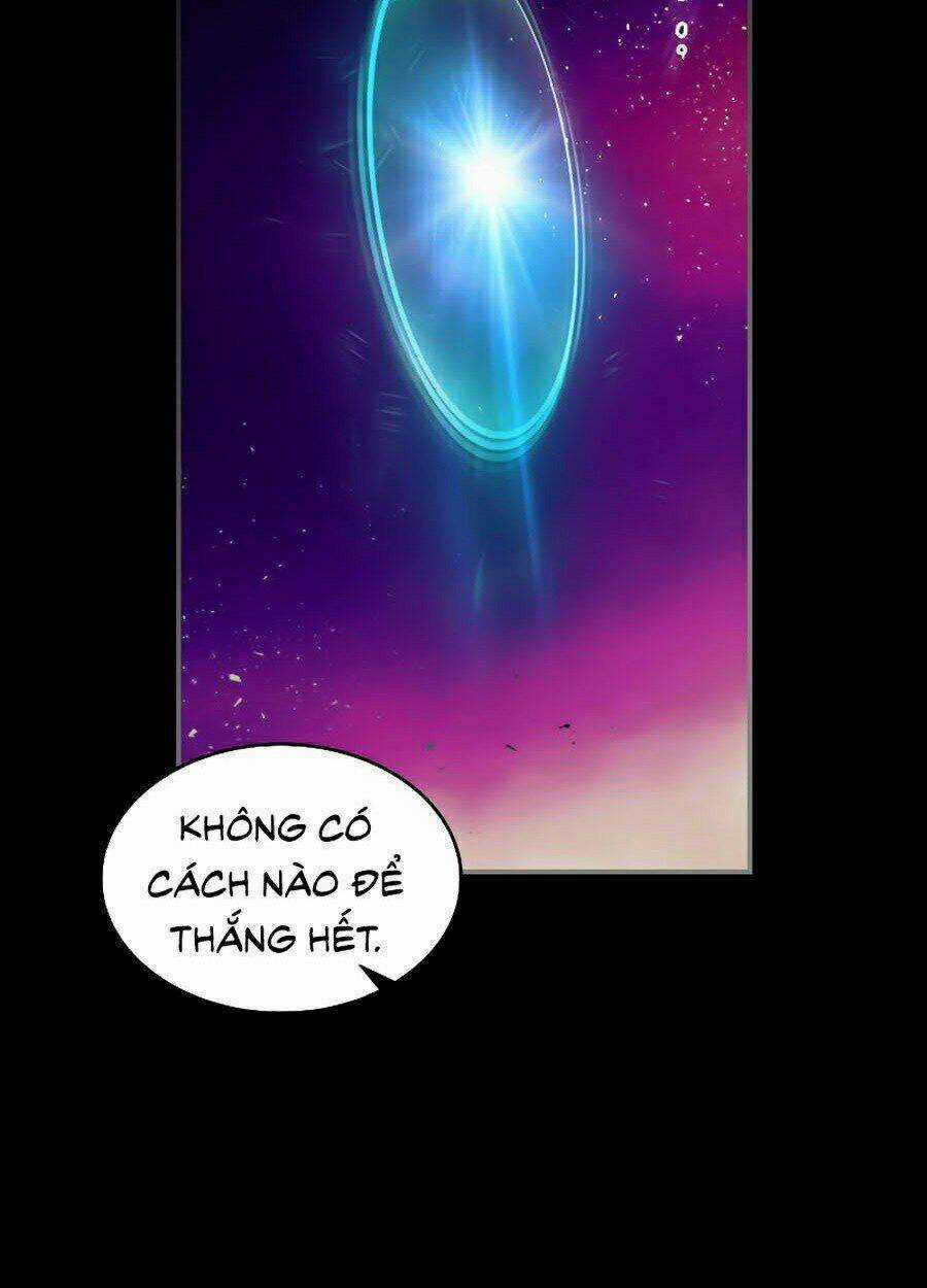 Thăng Cấp Cùng Thần Chapter 1 trang 39