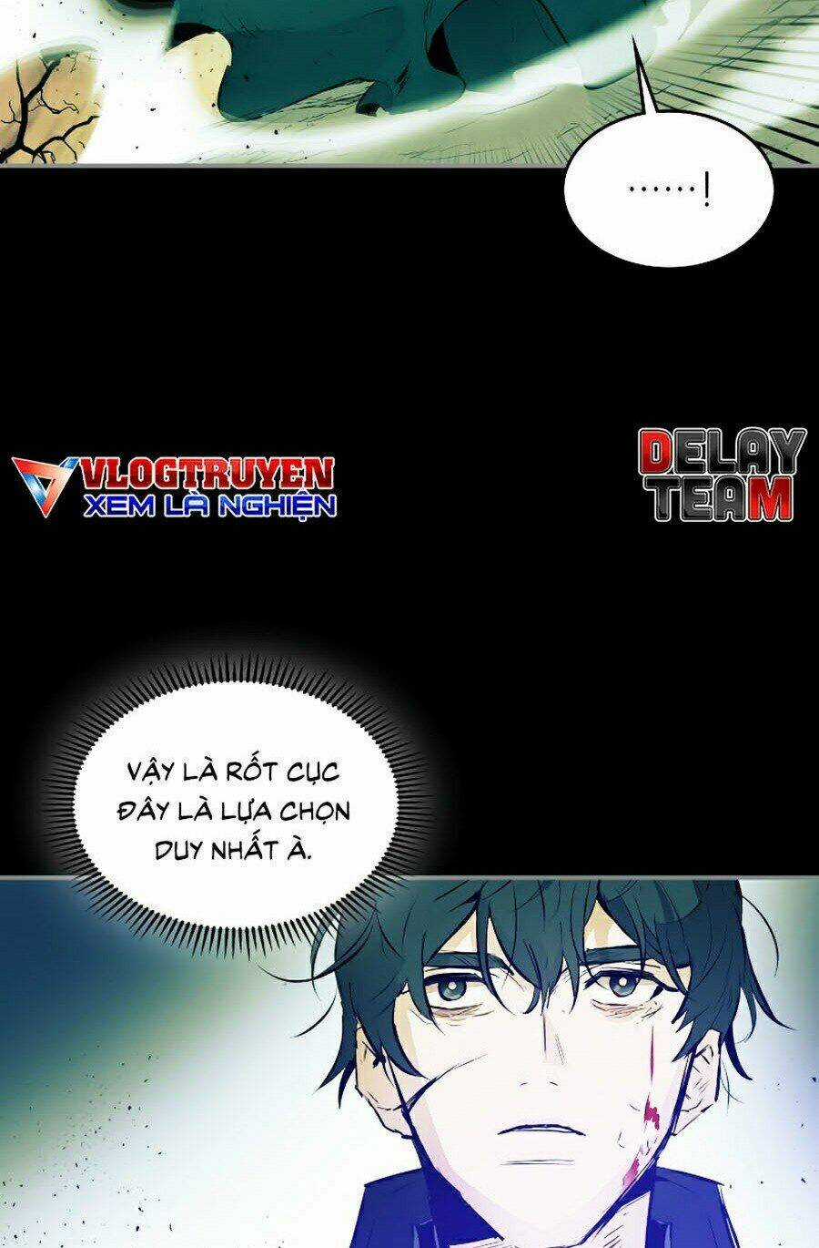 Thăng Cấp Cùng Thần Chapter 1 trang 41