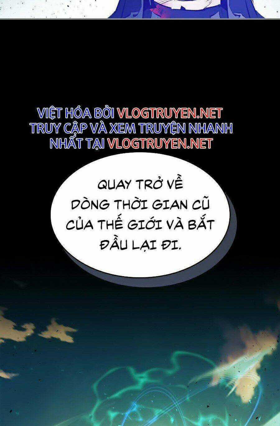 Thăng Cấp Cùng Thần Chapter 1 trang 42