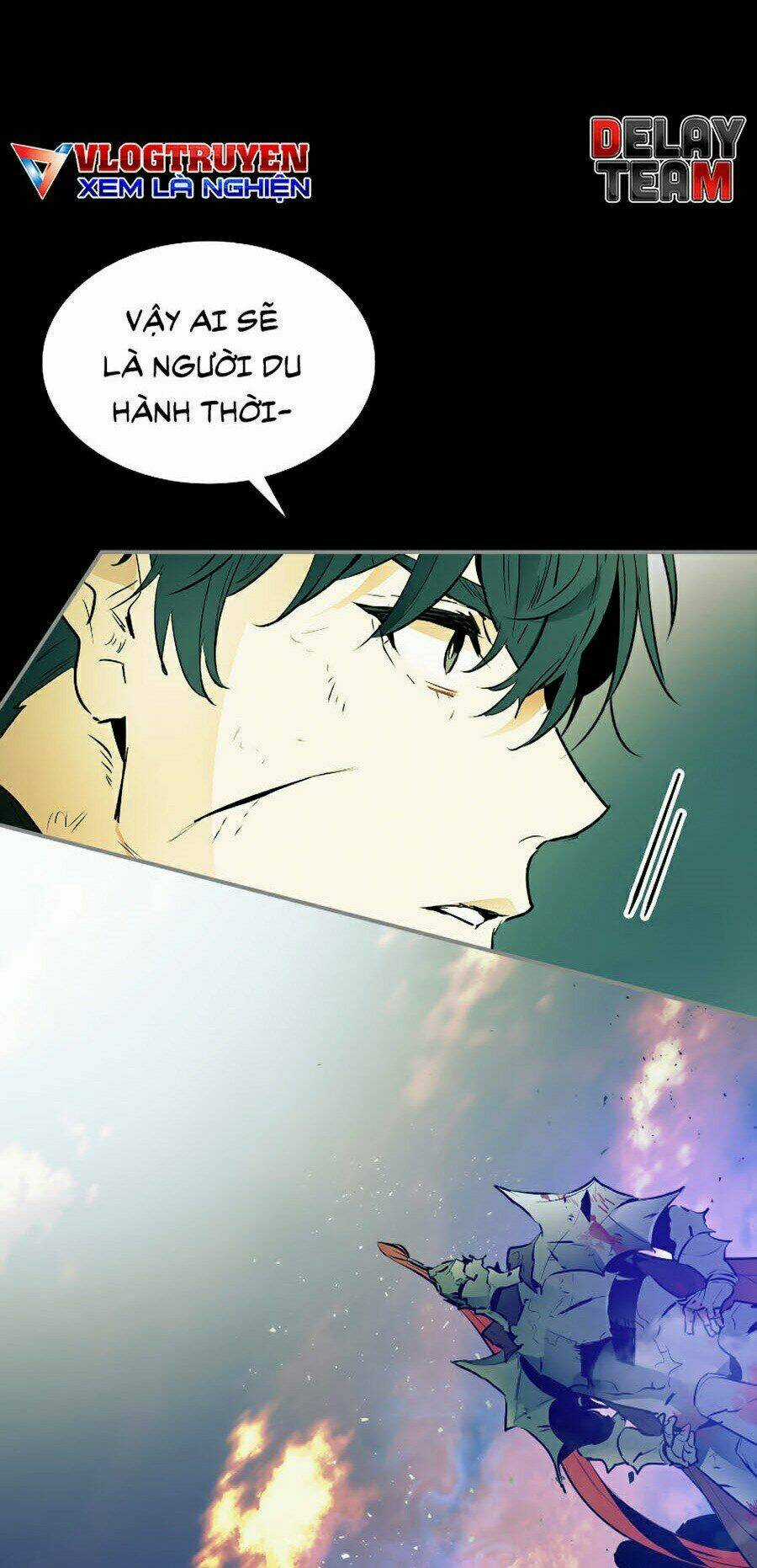 Thăng Cấp Cùng Thần Chapter 1 trang 48