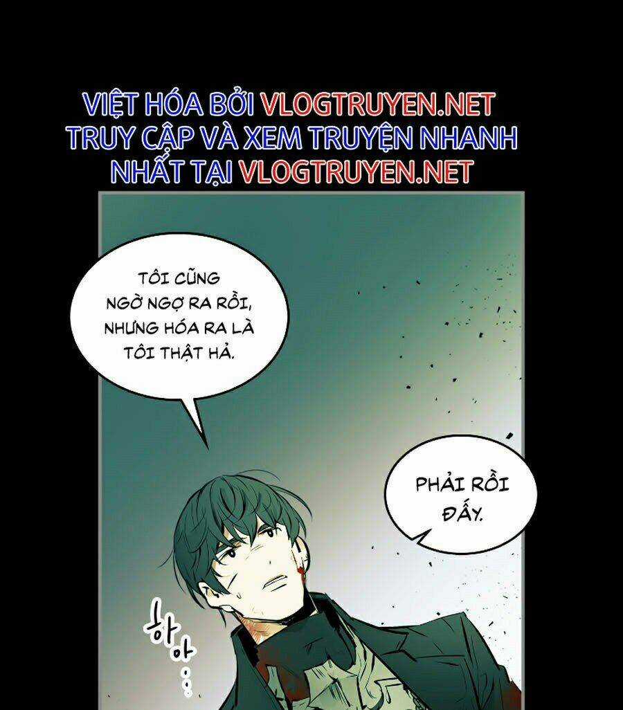 Thăng Cấp Cùng Thần Chapter 1 trang 50