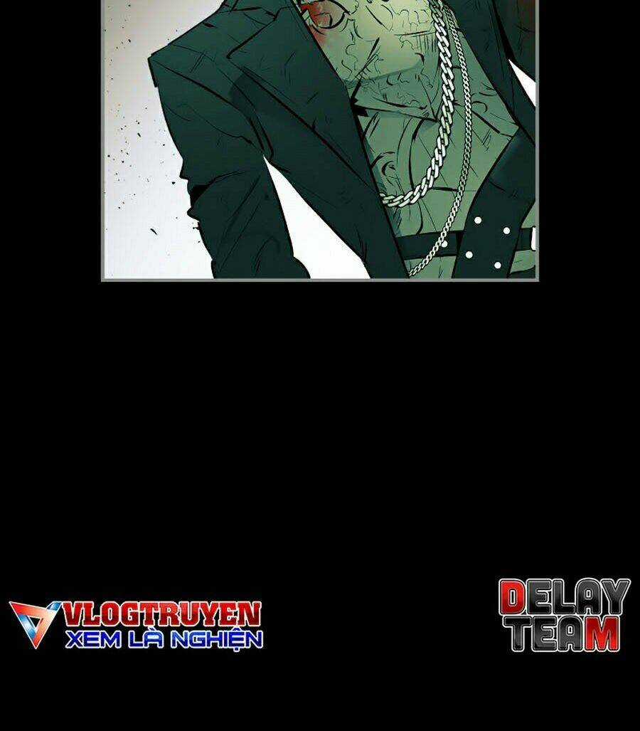 Thăng Cấp Cùng Thần Chapter 1 trang 51