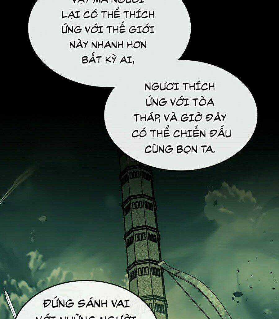 Thăng Cấp Cùng Thần Chapter 1 trang 54