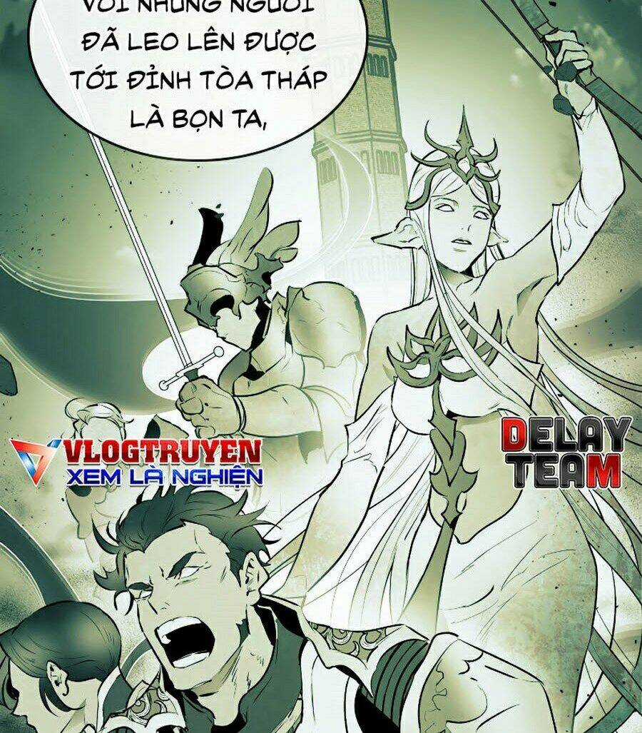 Thăng Cấp Cùng Thần Chapter 1 trang 55