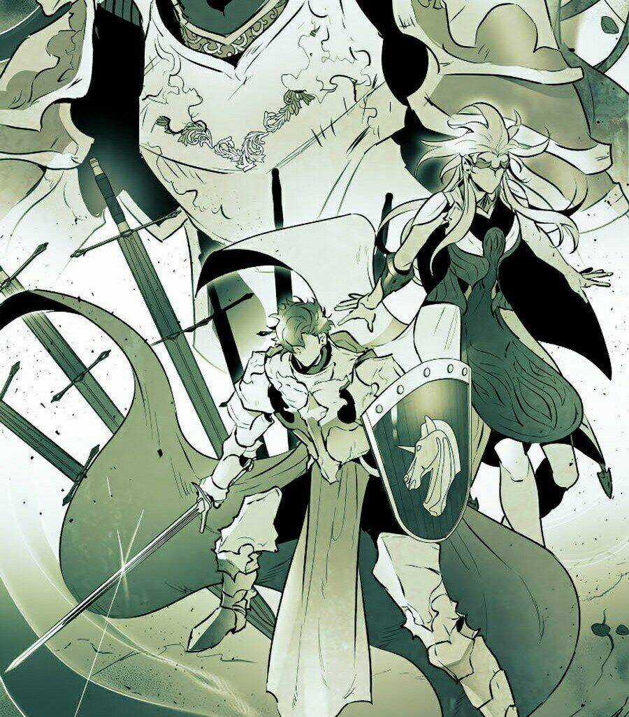 Thăng Cấp Cùng Thần Chapter 1 trang 56